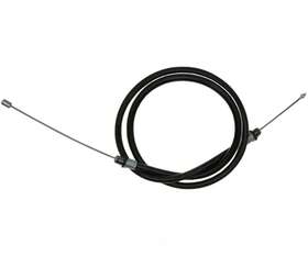 Bc96806 Raybestos Rr Left Brake Cable