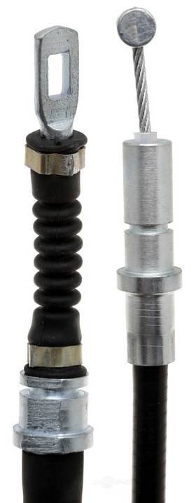 Bc96833 Raybestos Parking Brake Cable-element3 Fits 04-06 Honda Accord