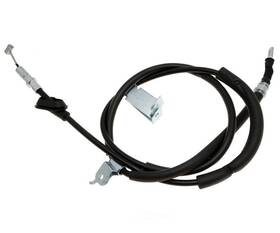Bc96834 Raybestos Parking Brake Cable-element3 Fits 04-07 Honda Accord