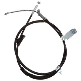 Bc96835 Raybestos Parking Brake Cable-element3 Fits 03-07 Honda Accord