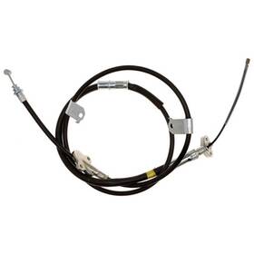 Bc96847 Raybestos Element3 Parking Brake Cable