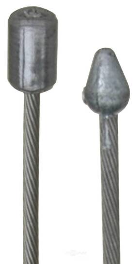 Bc96856 Raybestos Parking Brake Cable-element3