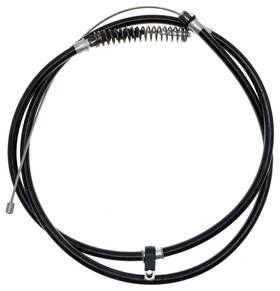 Bc96871 Raybestos Rr Right Brake Cable