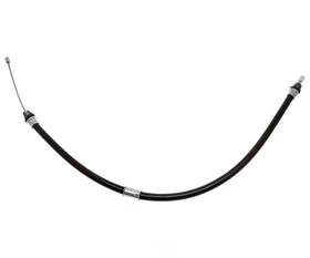 Bc96878 Raybestos Parking Brake Cable Fits 2005-2007 Saturn Relay