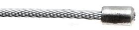 Bc96894 Raybestos Parking Brake Cable-element3