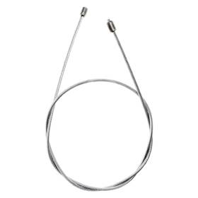 Bc96897 Raybestos For Ford E-350 Super Duty 07-19 Element3 Center Parking Brake Cable