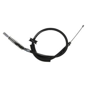 Bc96910 Raybestos For Ford Five Hundred 05-07 Element3 Rear Passenger Side Parking Brake Cable
