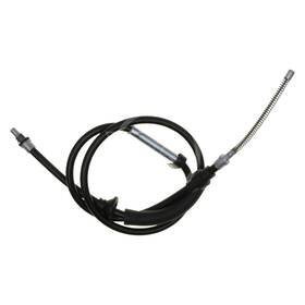 Bc96931 Raybestos For Chrysler 200 11-15 Element3 Rear Passenger Side Parking Brake Cable