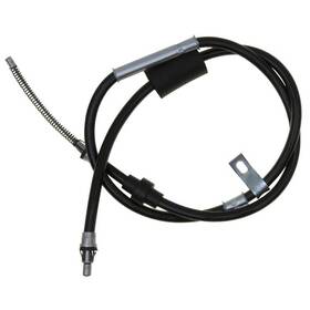 Bc96932 Raybestos Element3 Parking Brake Cable