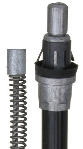 Bc96934 Raybestos Parking Brake Cable-element3