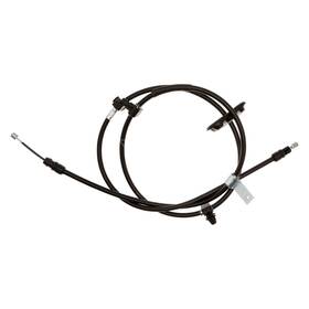 Bc96955 Raybestos For Chevy Malibu 10-12 Element3 Rear Passenger Side Parking Brake Cable