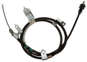 Bc96968 Raybestos Parking Brake Cable Fits 2003-2009 Toyota 4runner