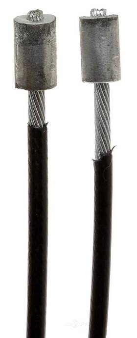 Bc96987 Raybestos Parking Brake Cable-element3