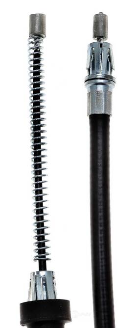 Raybestos Bc97006 Rr Left Brake Cable
