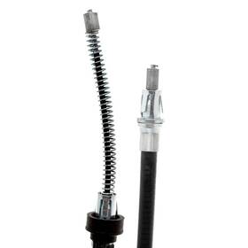 Bc97007 Raybestos For Saturn Vue 02-07 Element3 Rear Passenger Side Parking Brake Cable