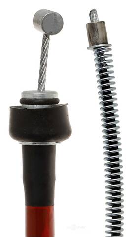 Bc97008 Raybestos Parking Brake Cable-element3 Fits 01-06 Hyundai Elantra