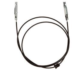 Bc97026 Raybestos Parking Brake Cable-element3 Fits 2008 Ford F-350 Super Duty