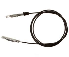 Bc97027 Raybestos Parking Brake Cable-element3 Fits 2010 Ford F-350 Super Duty