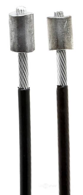 Bc97030 Raybestos Parking Brake Cable-element3