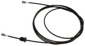 Bc97031 Raybestos Parking Brake Cable-element3