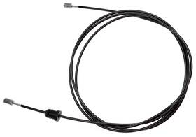 Bc97039 Raybestos Parking Brake Cable-element3