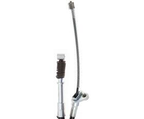 Bc97047 Raybestos Parking Brake Cable Fits 2005-2008 Toyota Corolla