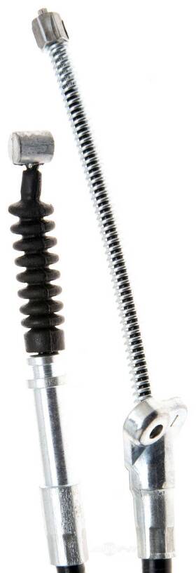Bc97048 Raybestos Parking Brake Cable-element3 Fits 05-08 Toyota Corolla