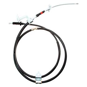 Bc97050 Raybestos For Toyota Tacoma 05-14 Element3 Rear Driver Side Parking Brake Cable