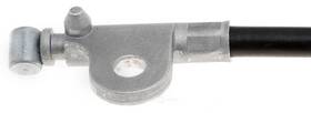 Bc97061 Raybestos Parking Brake Cable Fits 2007-2012 Nissan Altima