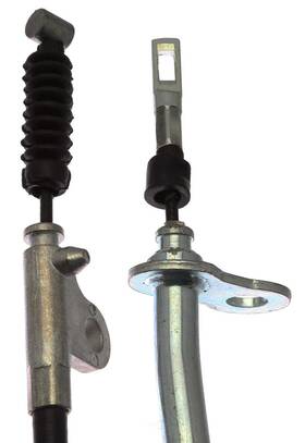 Bc97068 Raybestos Rr Right Brake Cable