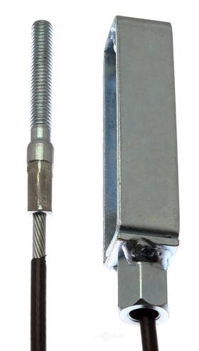 Bc97077 Raybestos Parking Brake Cable Fits 2001-2004 Toyota Sequoia