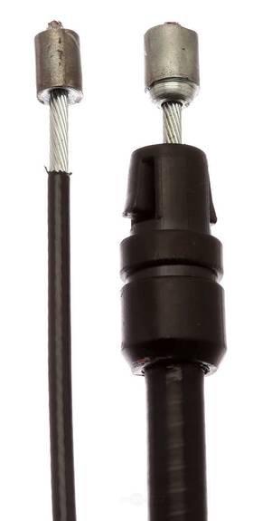 Bc97086 Raybestos Parking Brake Cable-element3 Fits 05-07 Chevrolet Malibu