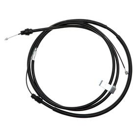 Bc97092 Raybestos For Chevy Silverado 1500 10-13 Element3 Rear Passenger Side Parking Brake Cable