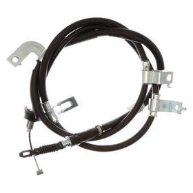 Bc97098 Raybestos For Chevy Silverado 1500 10-13 Element3 Rear Driver Side Parking Brake Cable