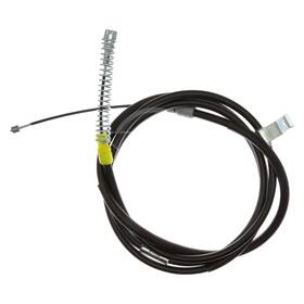Bc97099 Raybestos For Chevy Silverado 1500 10-13 Element3 Rear Passenger Side Parking Brake Cable