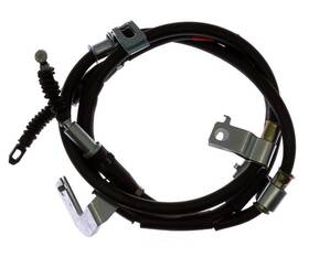 Bc97109 Raybestos Parking Brake Cable-element3