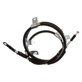 Bc97111 Raybestos For Hyundai Santa Fe 10-12 Element3 Rear Passenger Side Parking Brake Cable