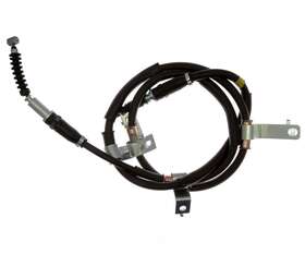 Bc97112 Raybestos Rr Left Brake Cable