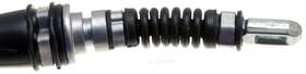 Bc97114 Raybestos Parking Brake Cable-element3 Fits 2007 Hyundai Santa Fe