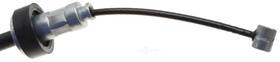 Bc97115 Raybestos Parking Brake Cable-element3 Fits 2007 Hyundai Santa Fe
