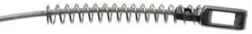 Bc97131 Raybestos Parking Brake Cable-element3 Fits 07-08 Dodge Sprinter 3500
