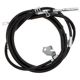 Bc97148 Raybestos Parking Brake Cable-element3