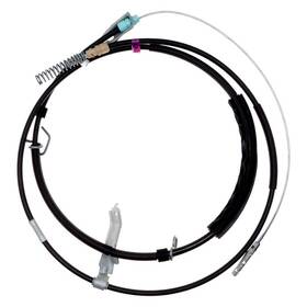 Bc97161 Raybestos For Ford F-150 12-14 Element3 Rear Passenger Side Parking Brake Cable