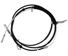 Bc97162 Raybestos Element3 Parking Brake Cable Rear Right For 12-14 Ford F-150