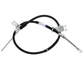 Bc97178 Raybestos Parking Brake Cable-element3