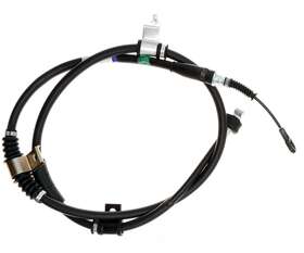 Bc97196 Raybestos Parking Brake Cable-element3 Rear-left/right