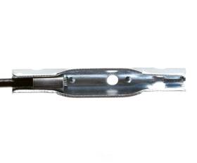 Bc97203 Raybestos Parking Brake Cable-element3 Fits 00-02 Chevrolet Silverado 1500