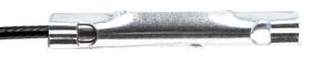 Bc97206 Raybestos Parking Brake Cable-element3