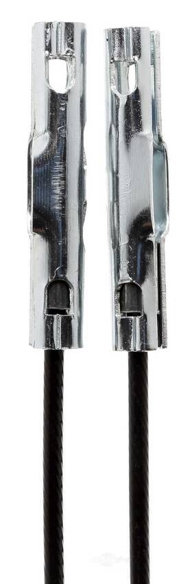 Bc97211 Raybestos Parking Brake Cable-element3 Fits 06-11 Cadillac Dts