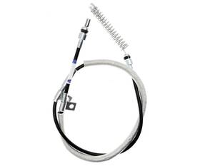 Bc97213 Raybestos Parking Brake Cable-element3